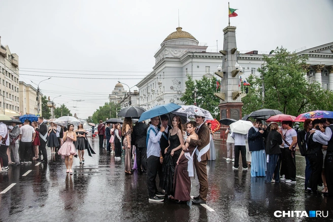 Источник: Олег Фёдоров / CHITA.RU