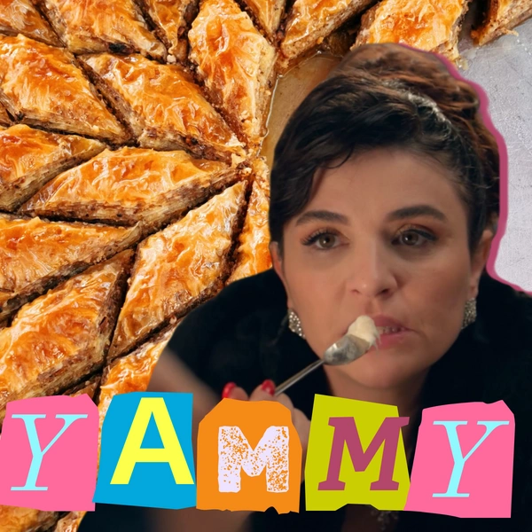 Дубайский шоколад из «Зимородка» и еще 4 вкусных рецепта восточных сладостей | Источник: theGirl