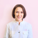 Наталья Морозова