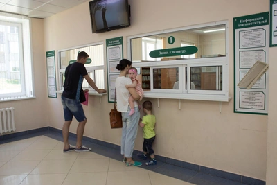 Kuzbass governor halts hospital mergers after tragedy