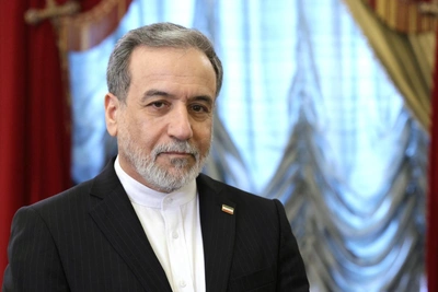 Глава МИД Ирана поблагодарил Россию после встречи с Путиным