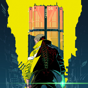 Аниме дня: «Киберпанк: Бегущие по краю» — тайтл от Netflix для фанатов культовой игры Cyberpunk 2077