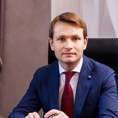 <p>Борис Коробец</p>