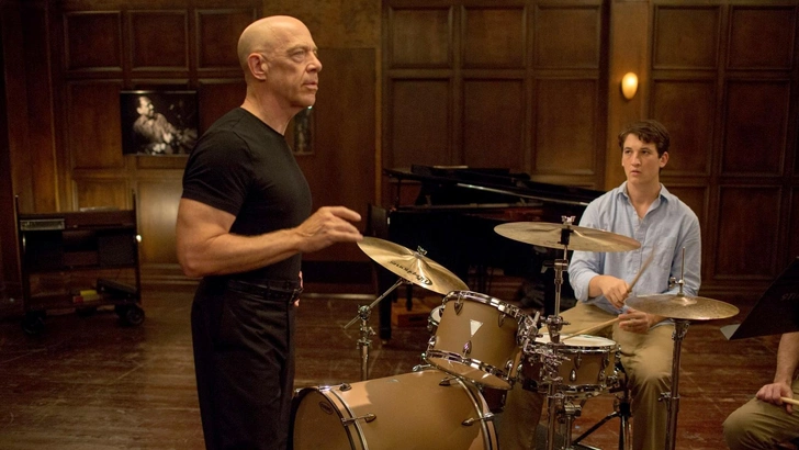 Whiplash | Источник: кадр из кинофильма