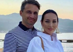 Алсу про подозрения Яна Абрамова о ее новом романе: «Я еще замужняя женщина, не смотрю по сторонам! Сердце свободно»