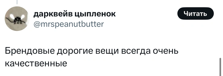 В «Твиттере» делятся заблуждениями, в которые все верят