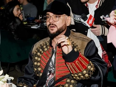 Киркоров послал журналистку из-за вопроса о новой пластике лица