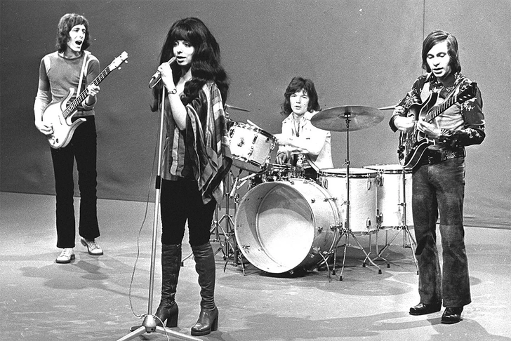 История одной песни: «Venus», Shocking Blue, 1969