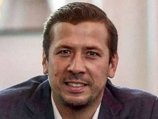 Андрей Мерзликин спас бездомную многодетную маму