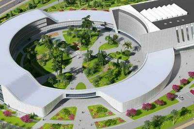 Топ-менеджеров Газпрома обвинили в хищении на стройке в Сириусе