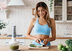 Как хранить огурцы так, чтобы они оставались свежими на 10 дней и даже дольше