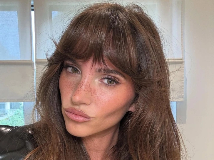 Осенний smoky eye: нюд с акцентом на темные оттенки | marieclaire.ru