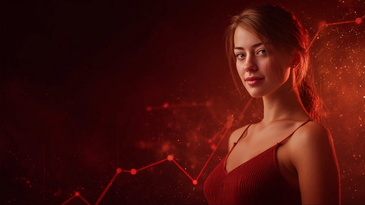 Звездный час: 5 знаков Зодиака, которых ждет головокружительный карьерный рост в 2026 году | Источник: Midjourney