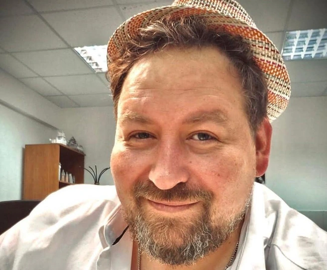 Актер страдал от лишнего веса и диабета | Источник: stas_duzhnikov / Instagram.com (экстремистская организация, деятельность запрещена на территории РФ)