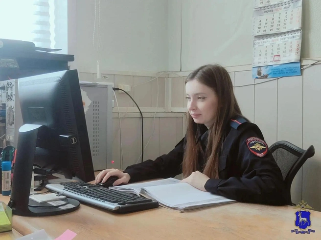 В причинах аварии разбирались полицейские, госавтоинспекторы и следователи | Источник: ГУ МВД России по Самарской области