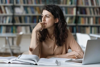 «Я заканчиваю школу. Как понять, куда идти дальше?»