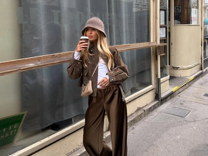 Какие ноты лучше раскрываются на морозе: 10 ароматов для холодов | marieclaire.ru