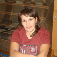 Аватарка kseniaanisimoova