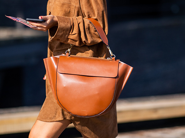 Сумки на осень: 10 самых главных тенденций сезона | Marie Claire