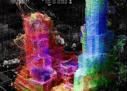 DATALAND: Первый в мире музей искусства искусственного интеллекта