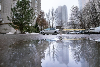 Погода в Ростове и области 6 февраля: морозы слабеют