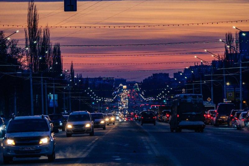 В новогоднюю ночь все изменится: по данным синоптиков, после 1 января в Башкирии резко потеплеет