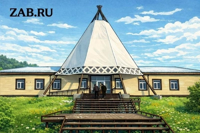 Торги на экспозицию «Острог» отменены в Забайкалье из-за ошибки