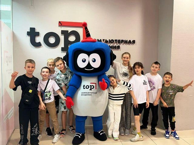 Источник: Академия ТОП