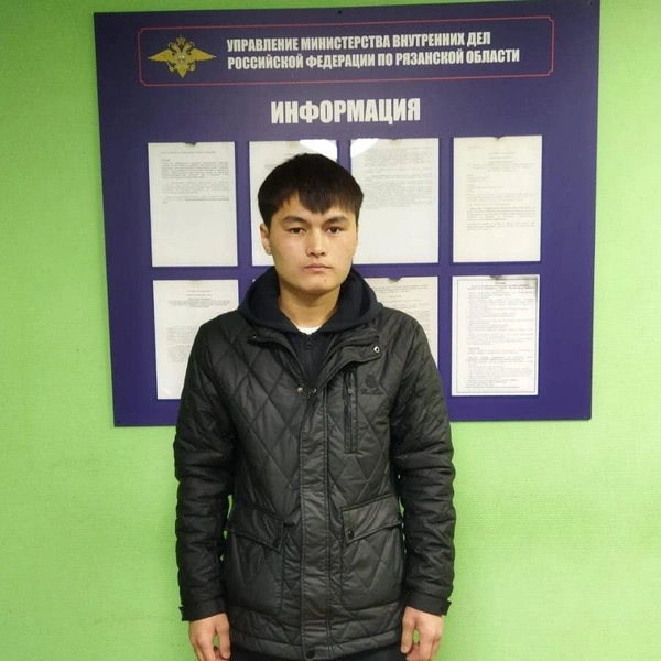 Источник: УМВД по Рязанской области