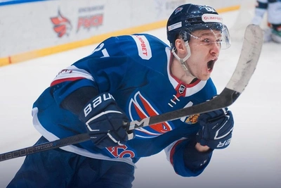 Победа «Сокола» над лидером ВХЛ не гарантирует плей-офф