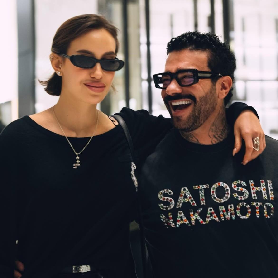 Подруга Тимати проговорилась о том, что рэпер расписался с Валентиной Ивановной