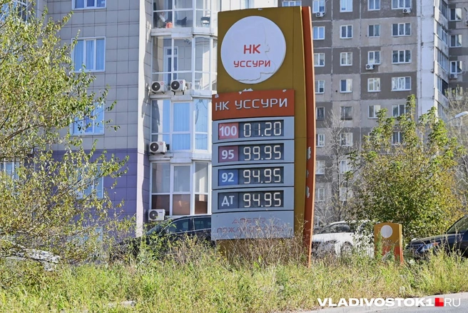 Источник: Елена Буйвол / VLADIVOSTOK1.RU
