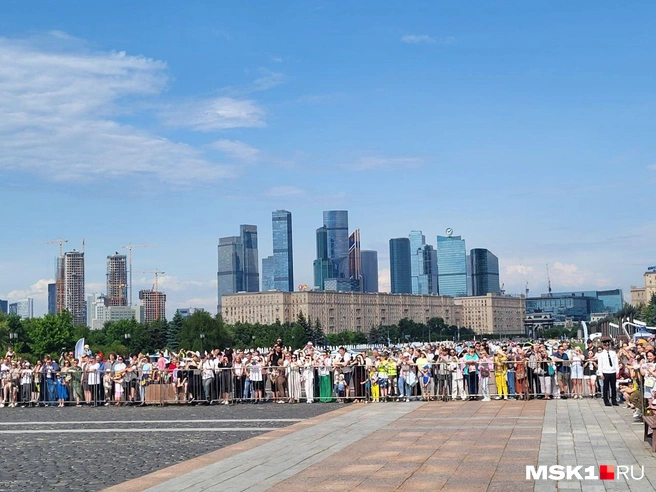 Источник: Иван Гусаров / MSK1.RU