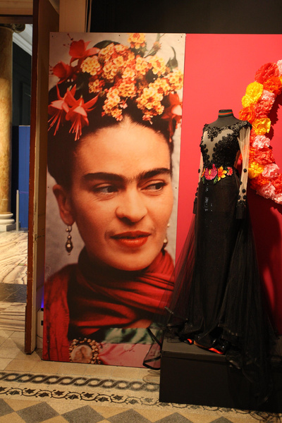 Культурный ход: в чем феномен Фриды Кало?