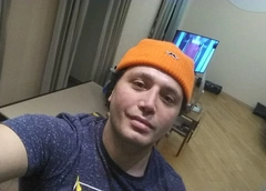 Рустам Солнцев: «Витас, лечи голову!»