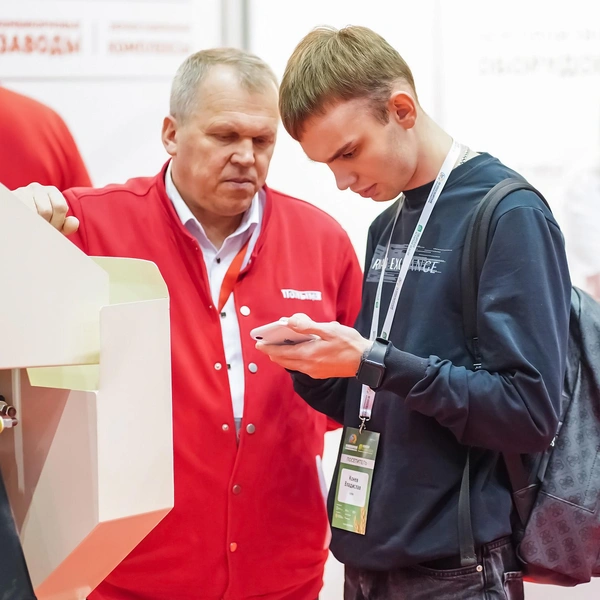 Источник: архив ООО «СВК»