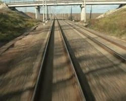 Завершена проверка по факту схода вагонов на станции Новая Еловка | ngs24.ru