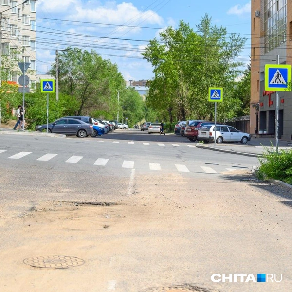 Источник: Олег Федоров / СHITA.RU