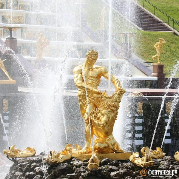 Источник: Валентин Егоршин / «Фонтанка.ру»