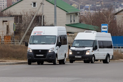 Жители Краснослободска требуют автобусы до Волгограда