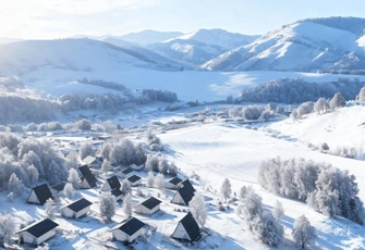 Ищем свое место силы: как я поехала на Алтай и обрела гармонию от слияния с бесконечно вечным