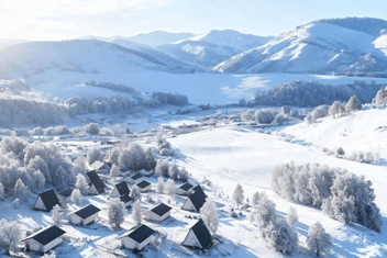 Ищем свое место силы: как я поехала на Алтай и обрела гармонию от слияния с бесконечно вечным