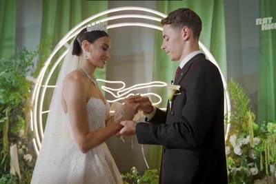 Невеста из Казани раскрыла закулисье шоу '4 свадьбы'