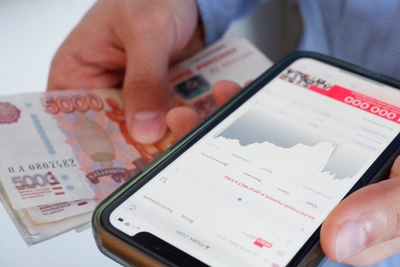 Инвестиции в основной капитал в Воронежской области упали на 20%