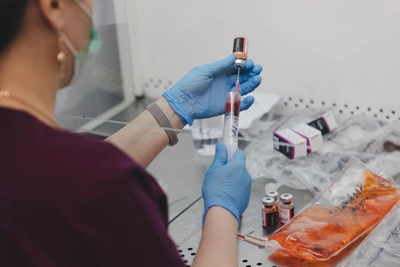 Tyumen singer battling cancer gets morphine prescription