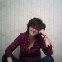 Аватарка Елена Ковшова