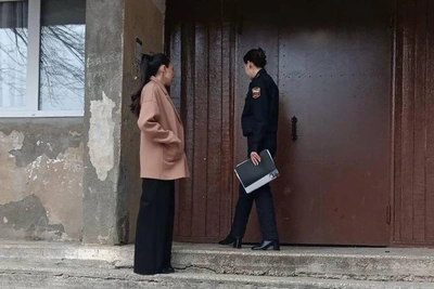 Автомобиль арестован у сочинца за неуплату коммуналки