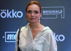 Наталья Земцова закрутила роман с бывшим мужчиной Кристины Асмус