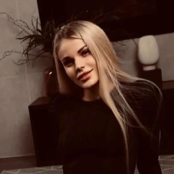 У зверски избитой модели Анжелики Тартановой отек мозга: ей провели трепанацию черепа