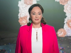 Лариса Гузеева раскрыла нового ведущего «Давай поженимся» — видео из гримерки